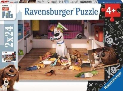 Children's Puzzles